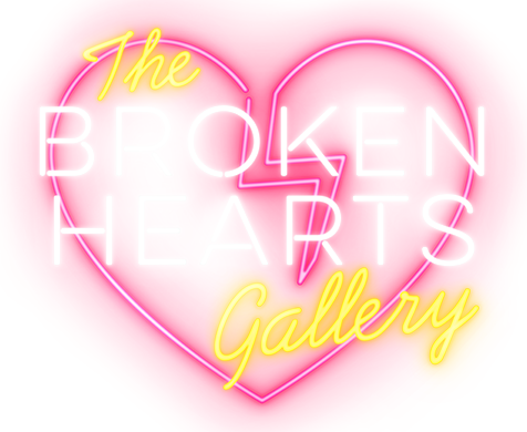The Broken Hearts Gallery icon
