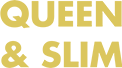 Queen & Slim icon