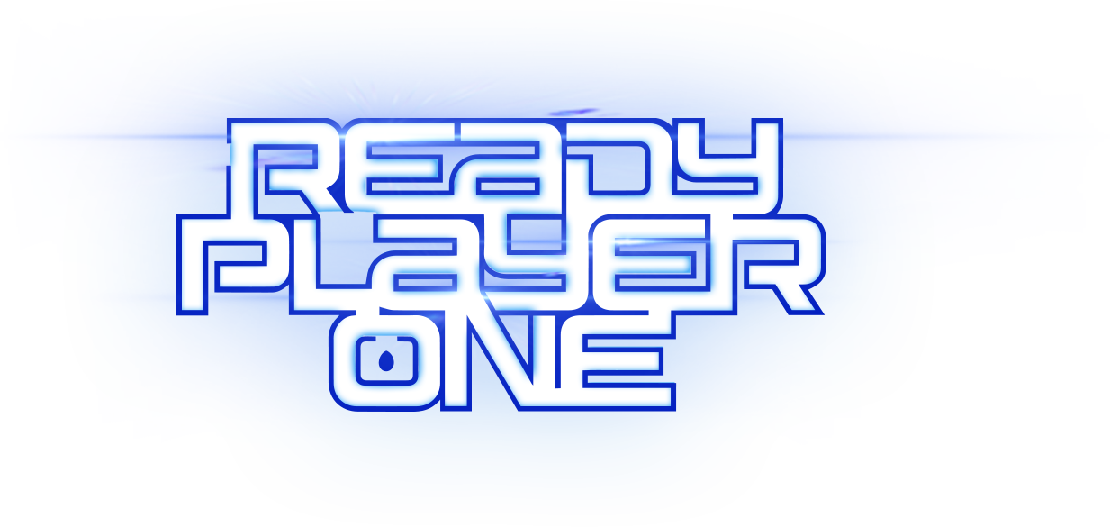 Ready Player One icon