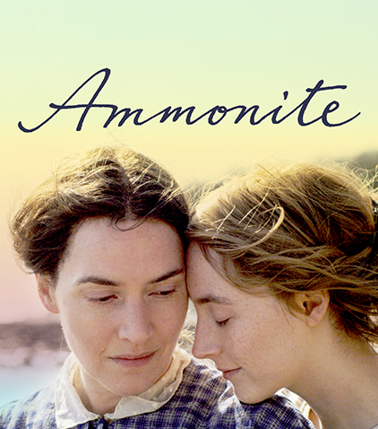 Poster - Ammnonite