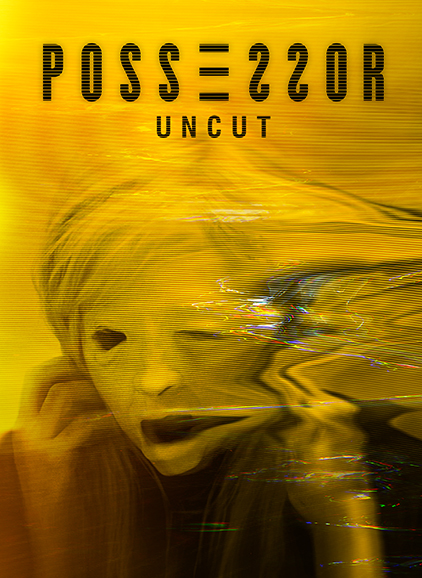 Poster - Possessor