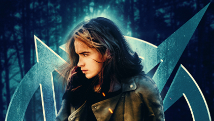 Icon - Wynonna Earp