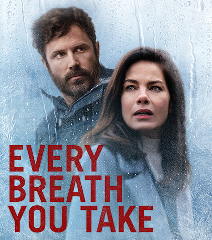 Poster - Every Breath You Take