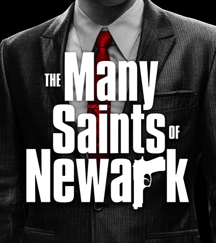 Poster - THE MANY SAINTS OF NEWARK