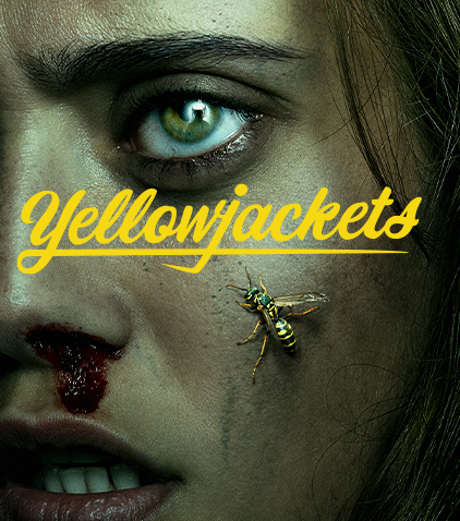 Poster - YELLOWJACKETS