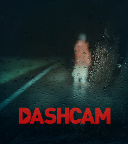 Poster - DASHCAM