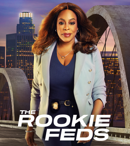 Poster - ROOKIE FEDS