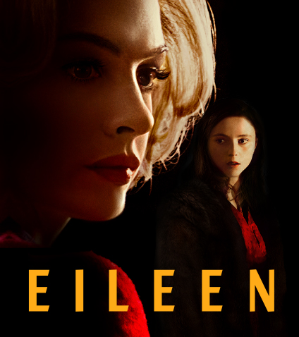 Poster - EILEEN