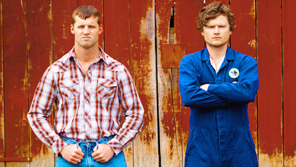 Icon - LETTERKENNY