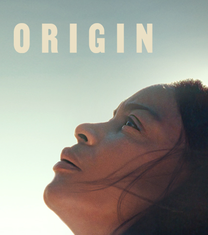 Poster - ORIGIN