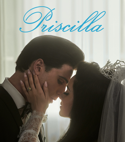 Poster - PRISCILLA