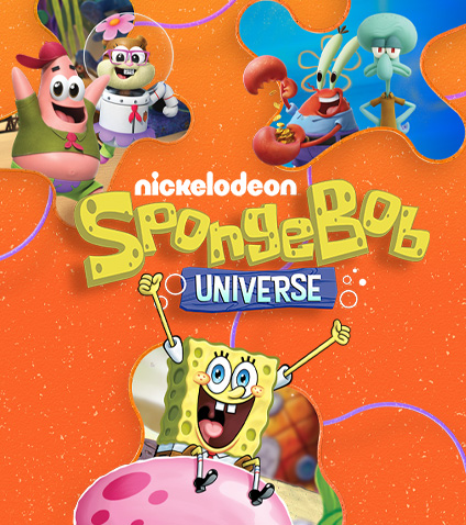 Poster - SPONGEBOB