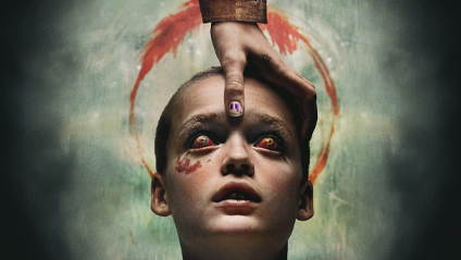 Icon - BRING HER BACK