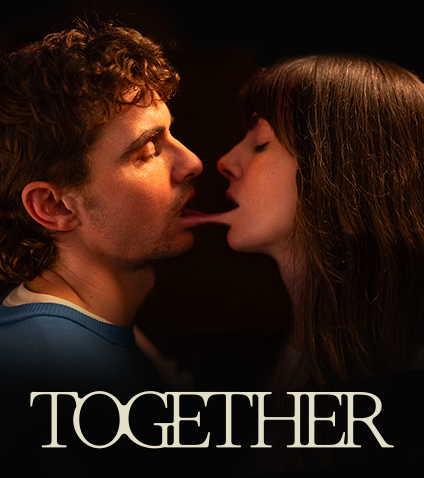 Poster - TOGETHER