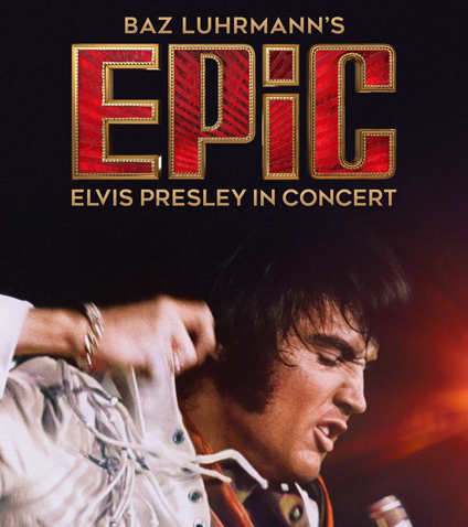 Poster - EPiC