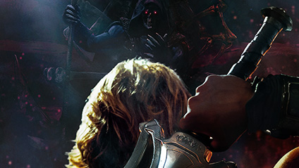 Icon - MASTERS OF THE UNIVERSE