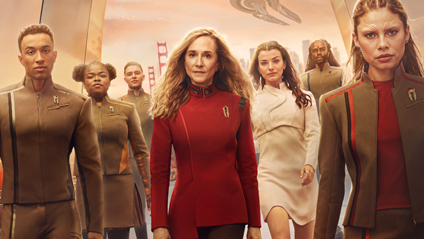 Icon - STARFLEET ACADEMY