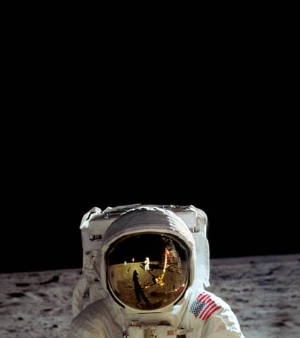 Poster - Apollo 11