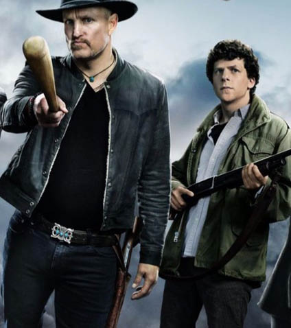 Poster - Zombieland: Double Tap