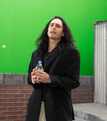 Poster - The Disaster Artist