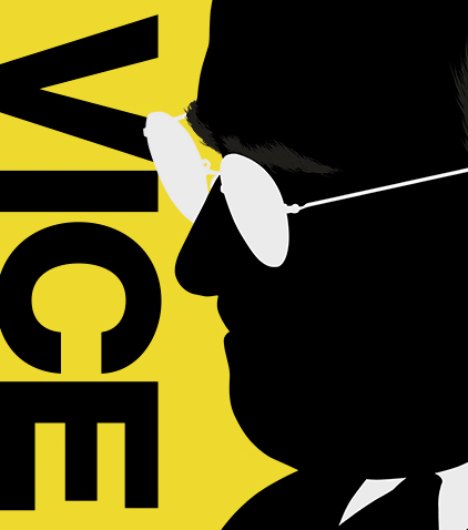 Poster - Vice