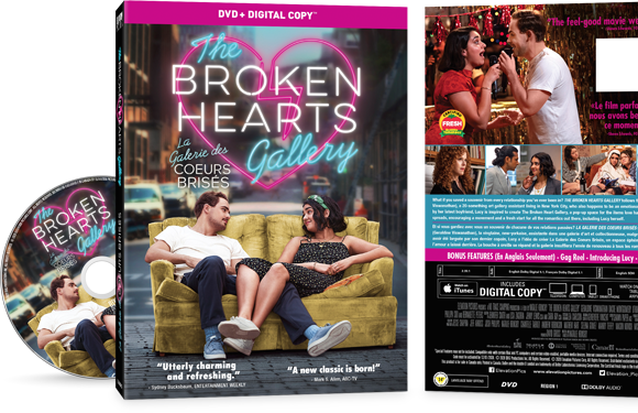 Women Make Film DVD Showcase