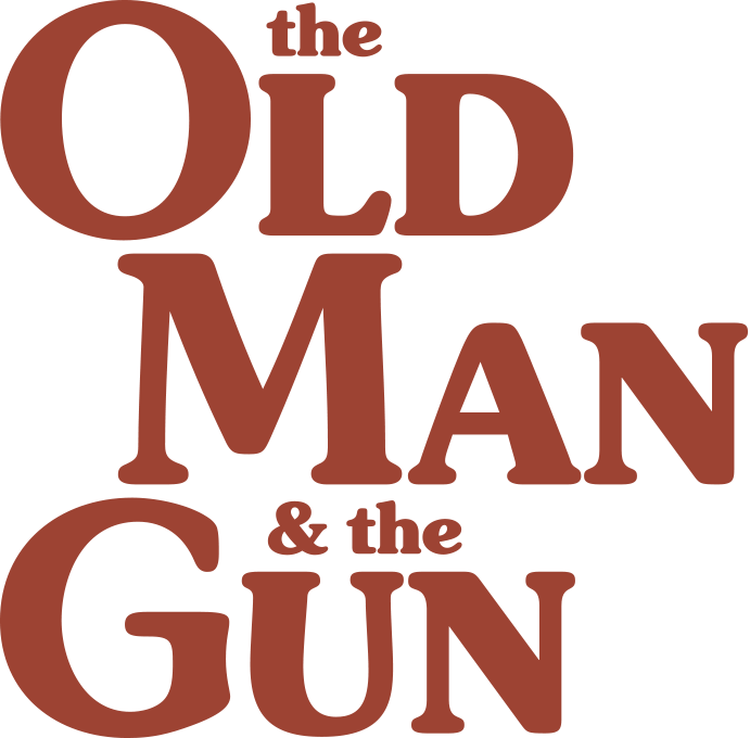 Old Man and the Gun icon