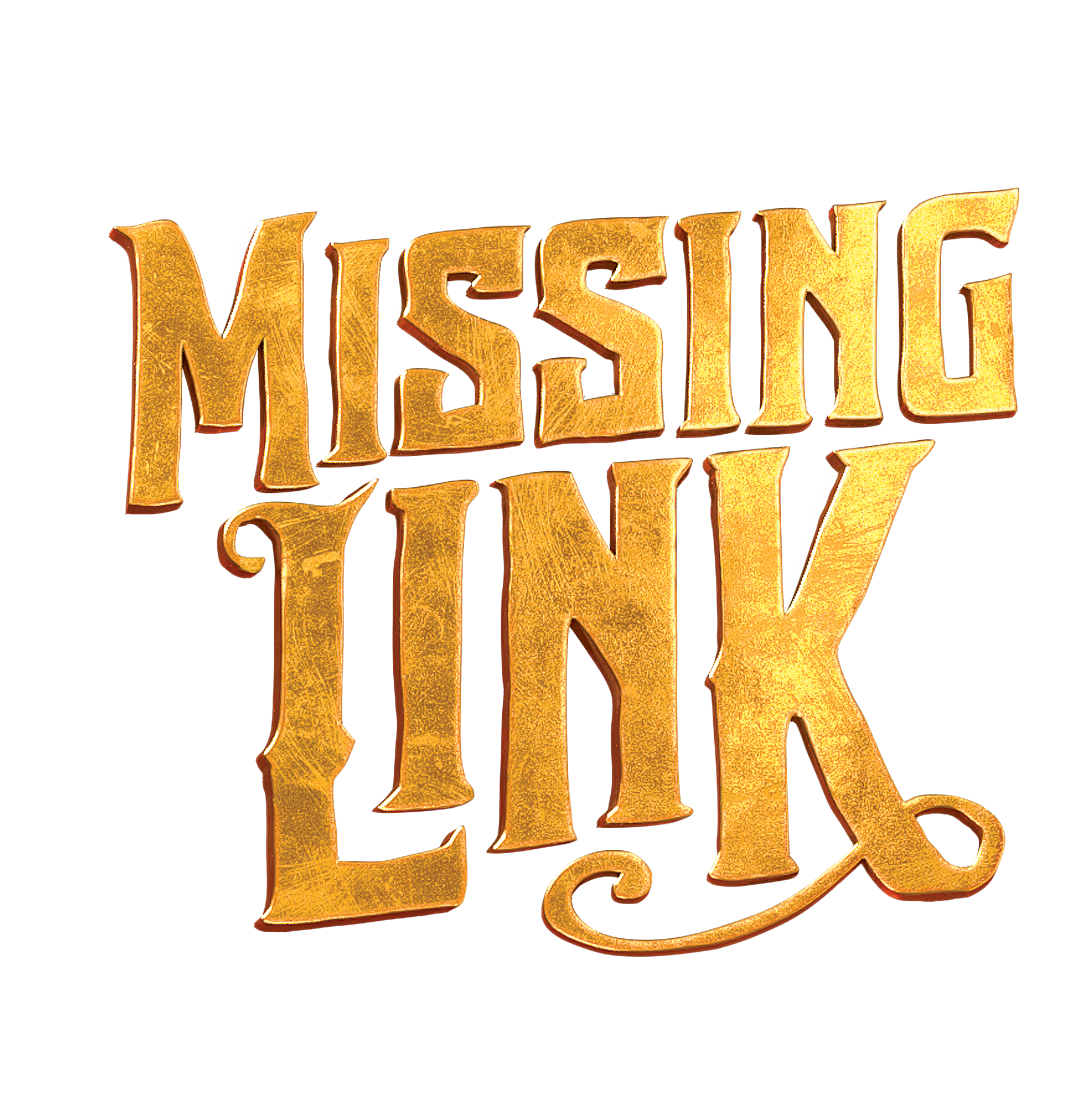 Missing Link icon