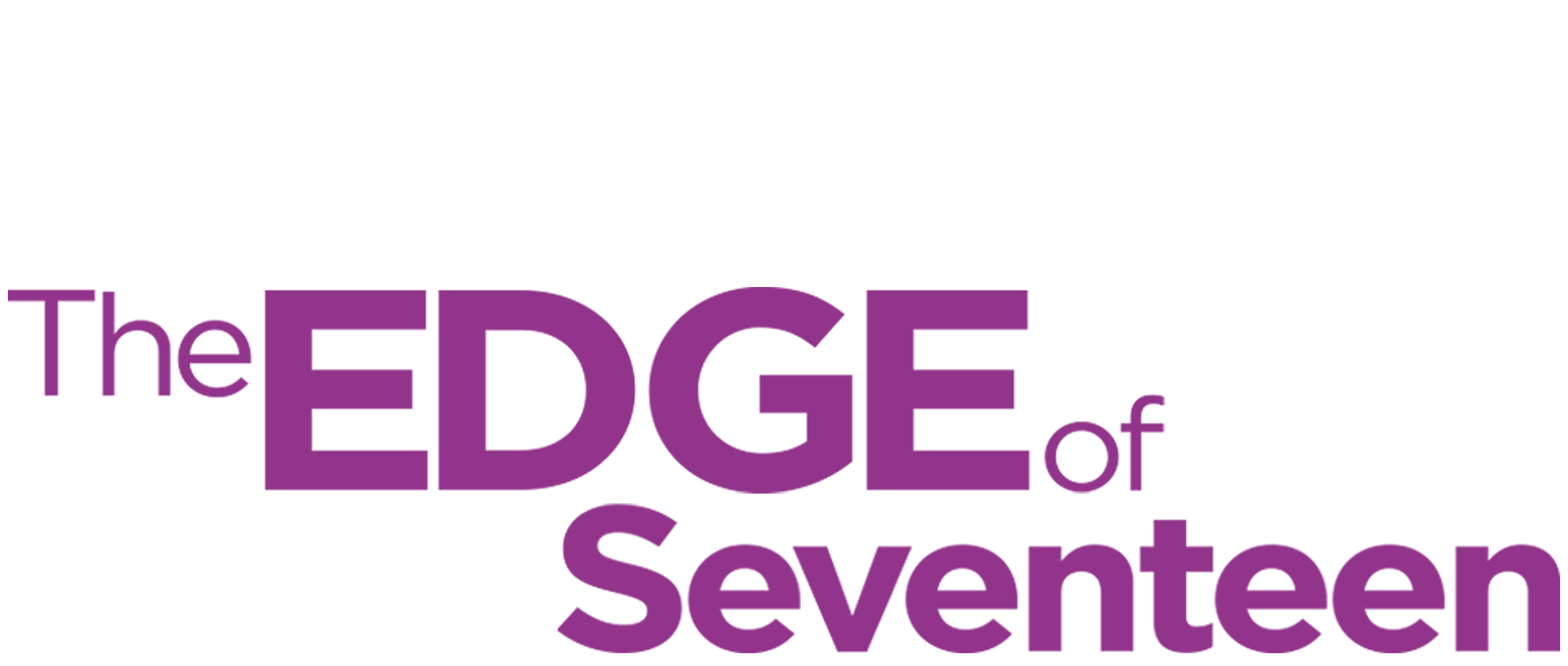 The Edge of Seventeen icon