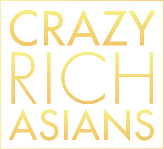 Crazy Rich Asians icon