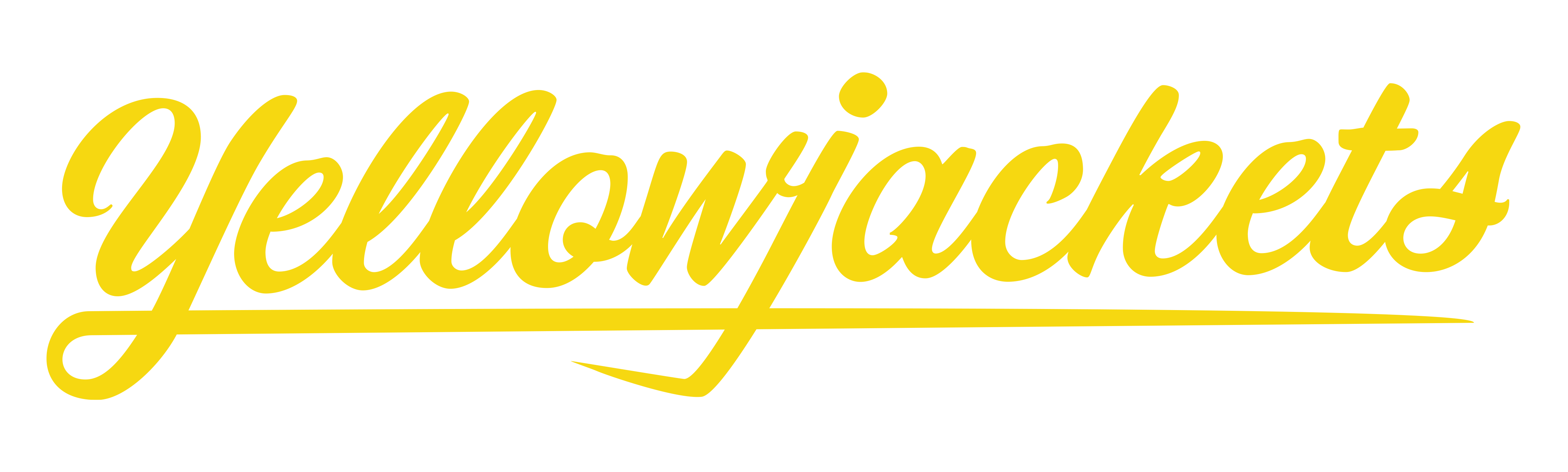 Yellowjackets icon