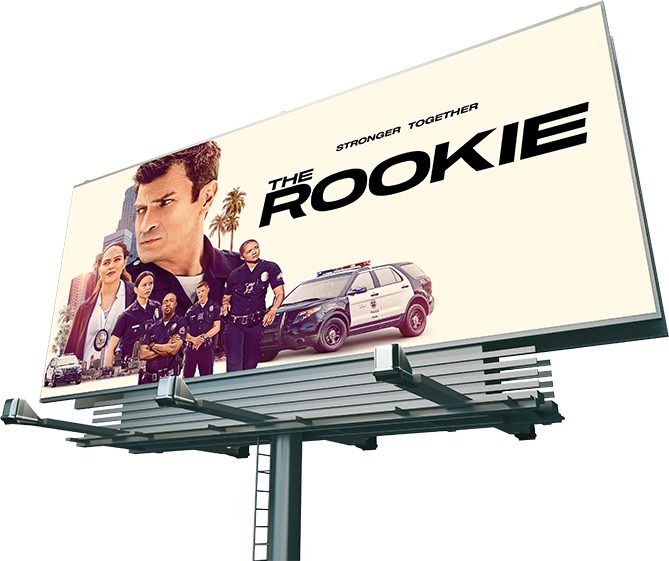 The Rookie Billboard Showcase