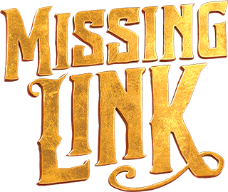 Missing Link icon